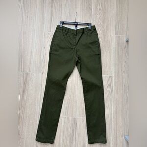 Lands End Chino Pants